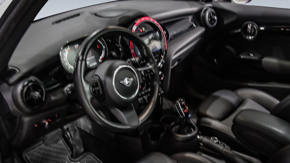 Mini Cooper S Cooper S 2022 d&rsquo;occasion à vendre - 16
