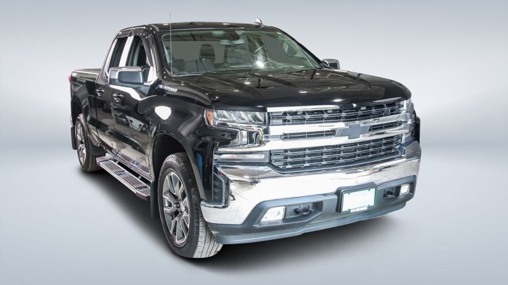 Chevrolet Silverado 1500 LT