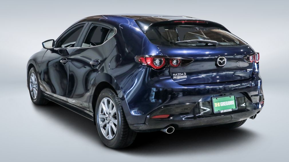 Mazda 3 GX 2025 d&rsquo;occasion à vendre - 5