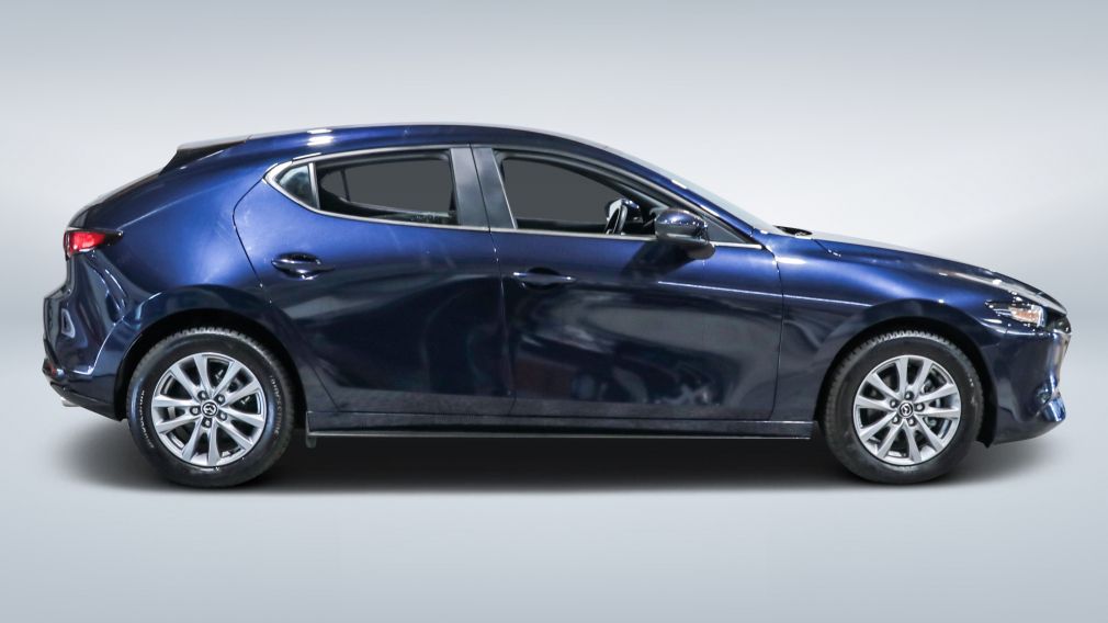 Mazda 3 GX 2025 d&rsquo;occasion à vendre - 8