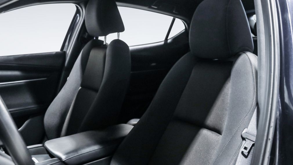 Mazda 3 GX 2025 d&rsquo;occasion à vendre - 11