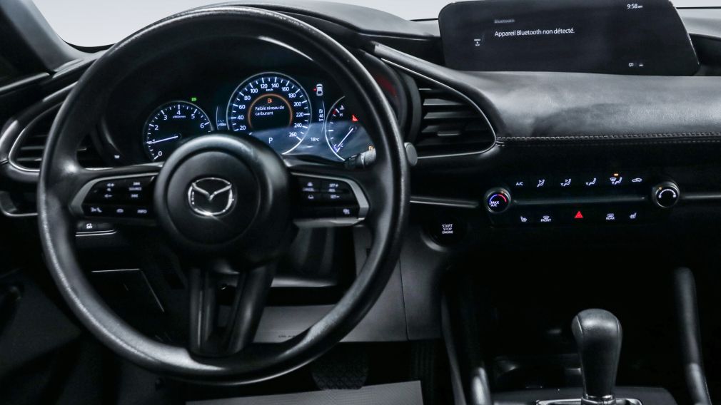 Mazda 3 GX 2025 d&rsquo;occasion à vendre - 12