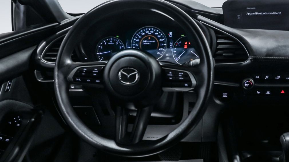 Mazda 3 GX 2025 d&rsquo;occasion à vendre - 13