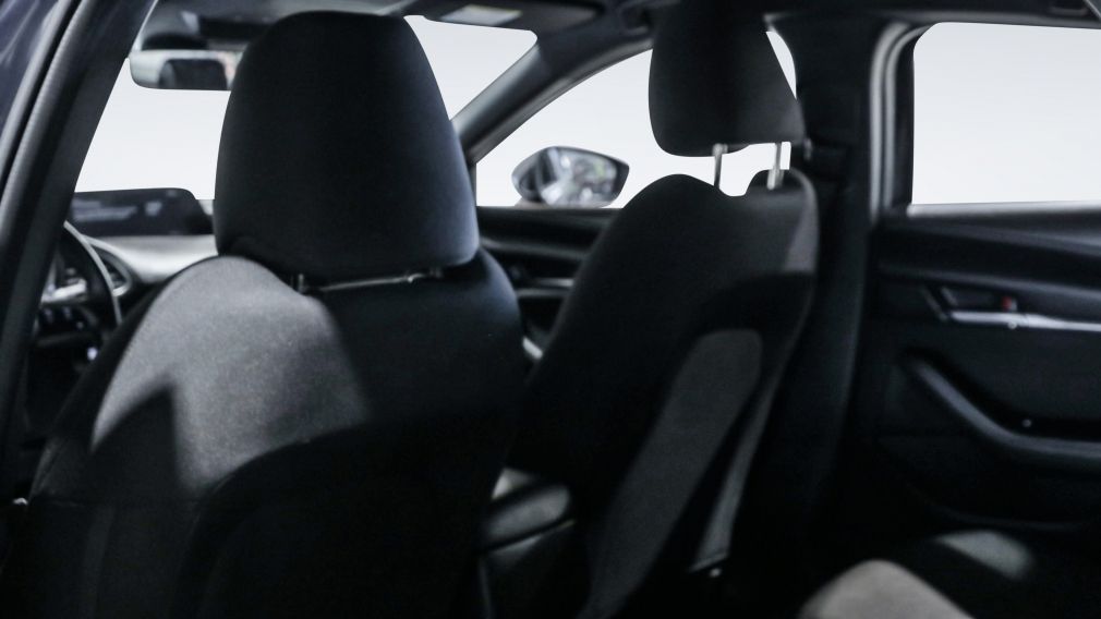 Mazda 3 GX 2025 d&rsquo;occasion à vendre - 17