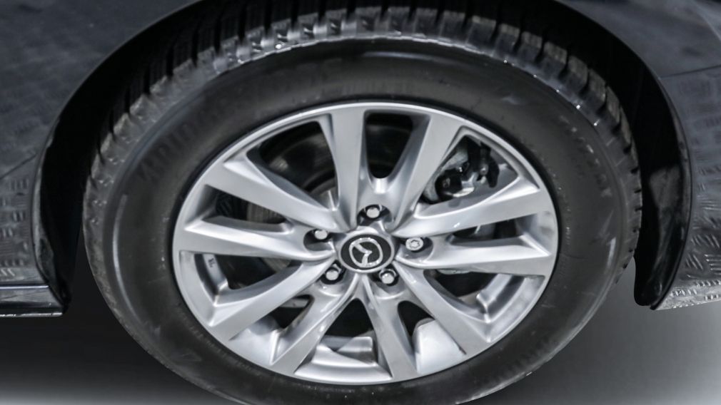 Mazda 3 GX 2025 d&rsquo;occasion à vendre - 22