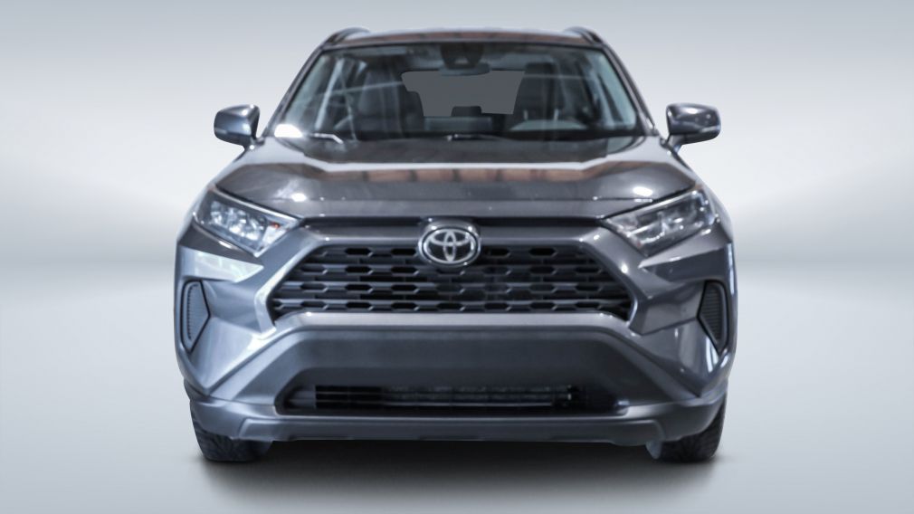 Toyota Rav 4 LE 2019 à vendre à Trois-Rivières - 2