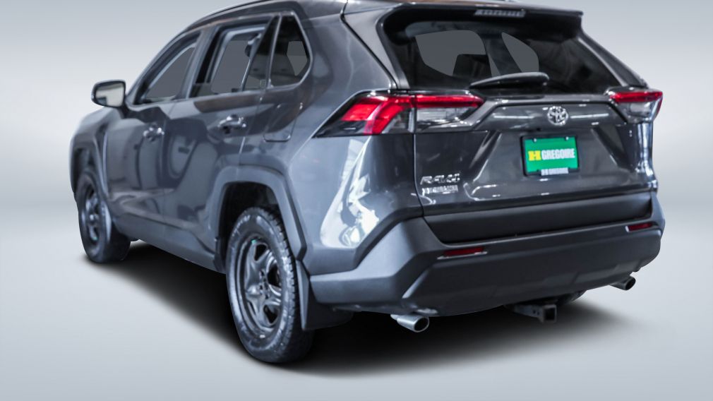 Toyota Rav 4 LE 2019 à vendre à Trois-Rivières - 5