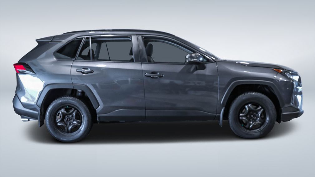 Toyota Rav 4 LE 2019 à vendre à Trois-Rivières - 8