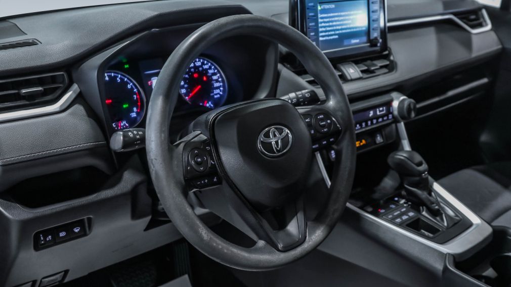 Toyota Rav 4 LE 2019 à vendre à Trois-Rivières - 9