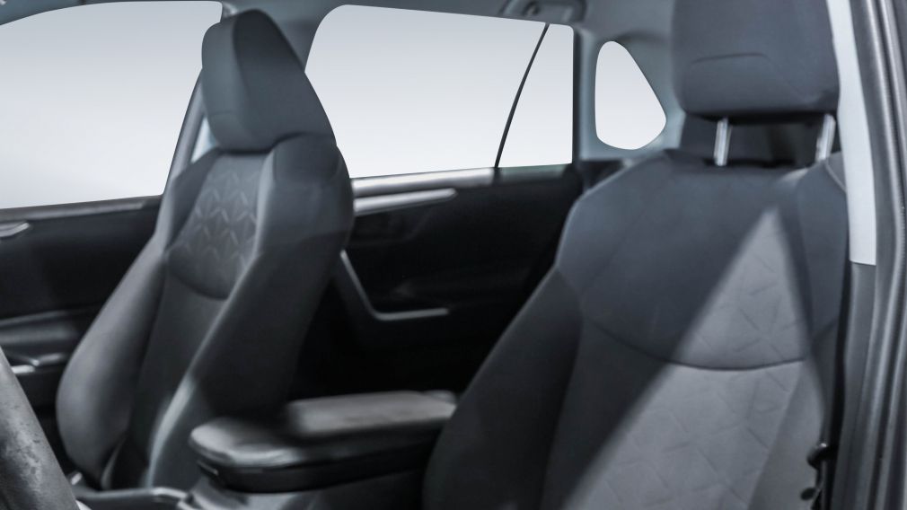 Toyota Rav 4 LE 2019 à vendre à Trois-Rivières - 11