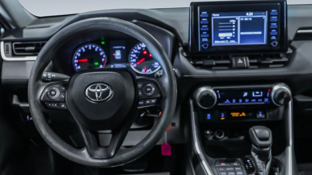 Toyota Rav 4 LE 2019 à vendre à Trois-Rivières - 12