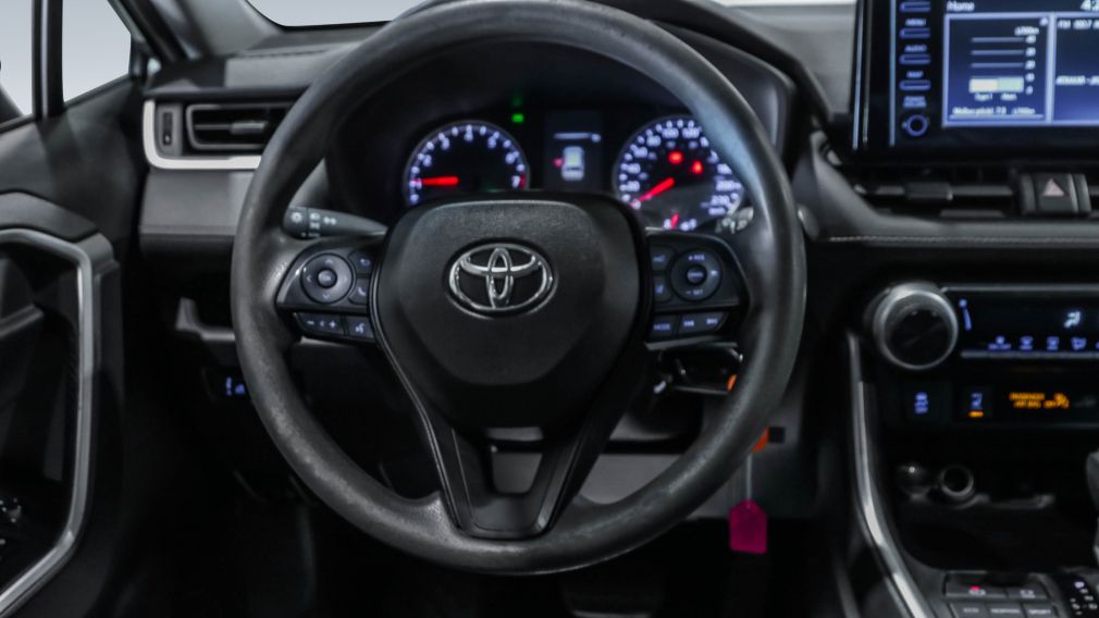 Toyota Rav 4 LE 2019 à vendre à Trois-Rivières - 13