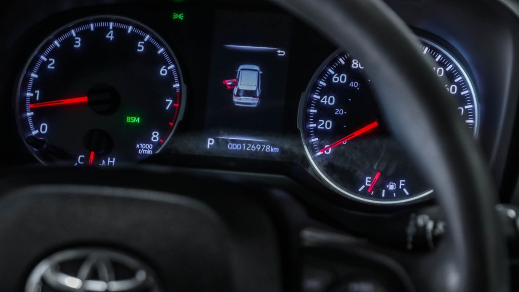 Toyota Rav 4 LE 2019 à vendre à Trois-Rivières - 14