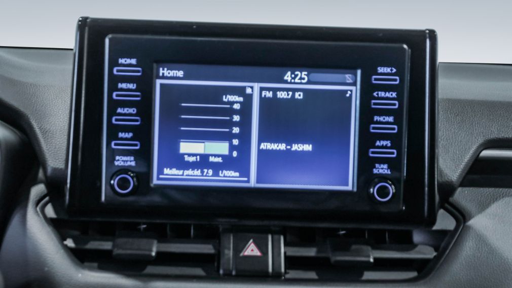Toyota Rav 4 LE 2019 à vendre à Trois-Rivières - 15