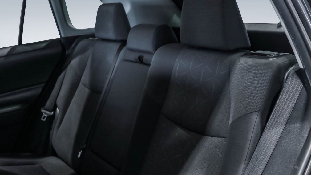 Toyota Rav 4 LE 2019 à vendre à Trois-Rivières - 18