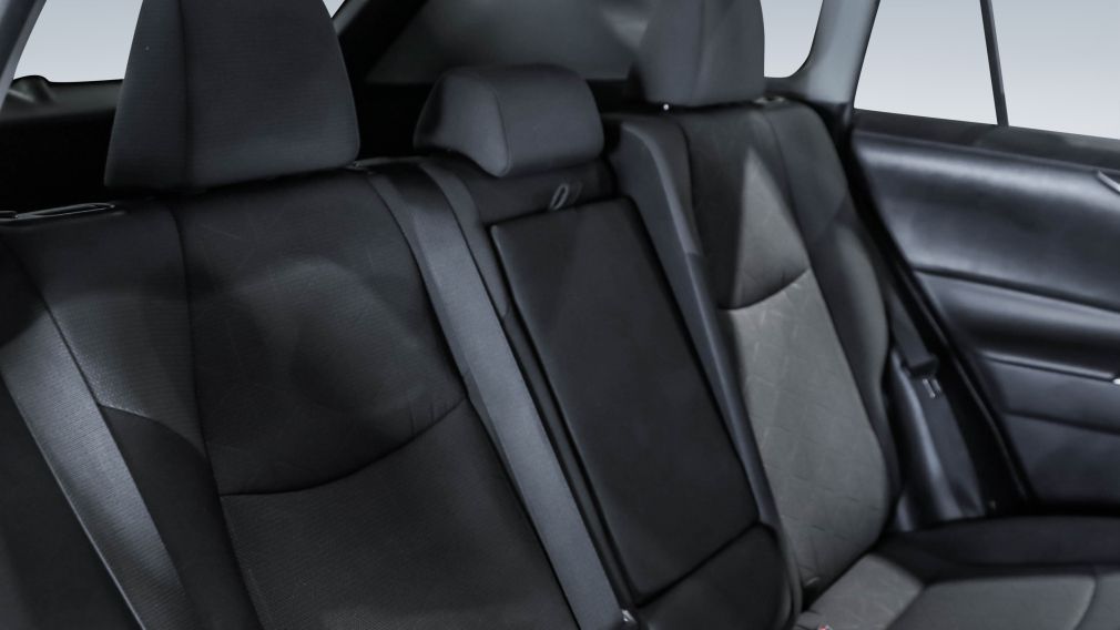 Toyota Rav 4 LE 2019 à vendre à Trois-Rivières - 19