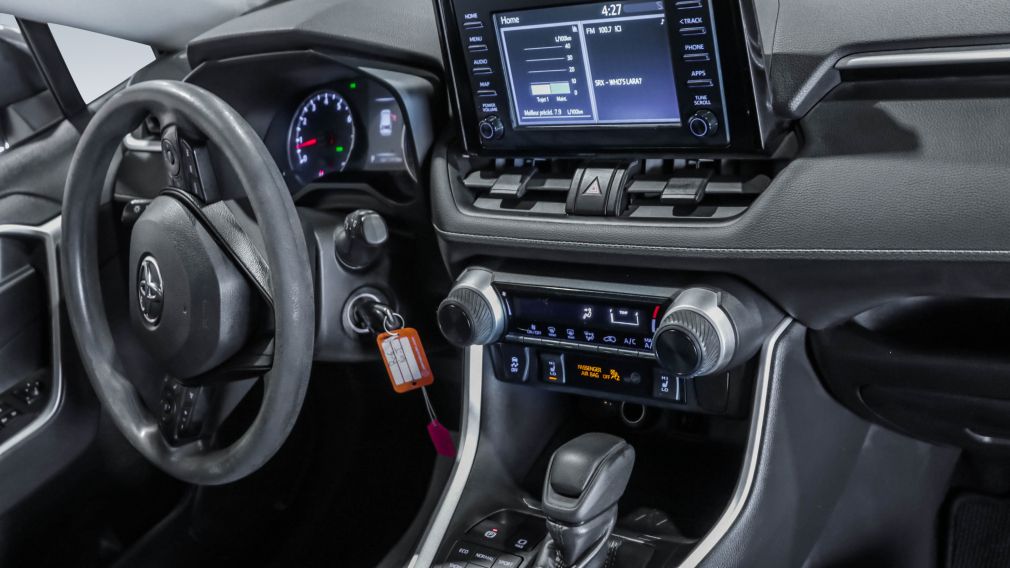 Toyota Rav 4 LE 2019 à vendre à Trois-Rivières - 20