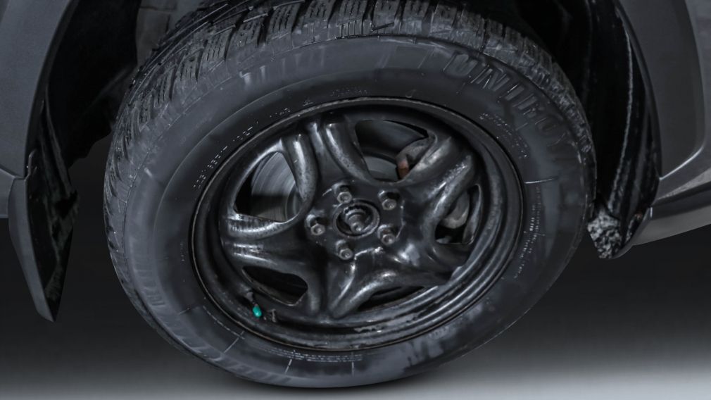 Toyota Rav 4 LE 2019 à vendre à Trois-Rivières - 22