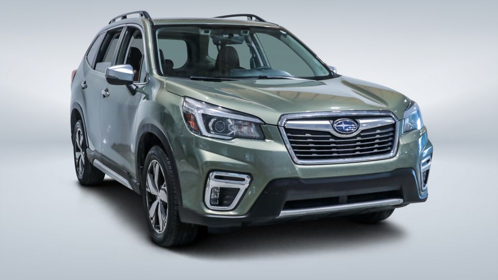 Subaru Forester Premier 2019 d&rsquo;occasion à vendre - 1