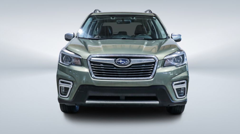 Subaru Forester Premier 2019 d&rsquo;occasion à vendre - 2