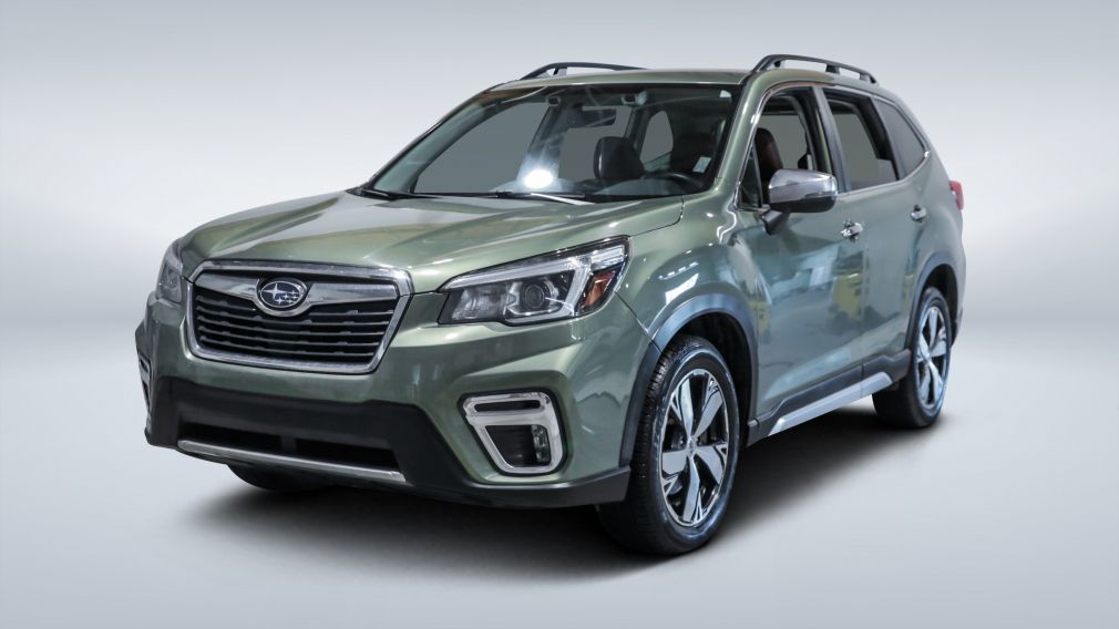 Subaru Forester Premier 2019 d&rsquo;occasion à vendre - 3