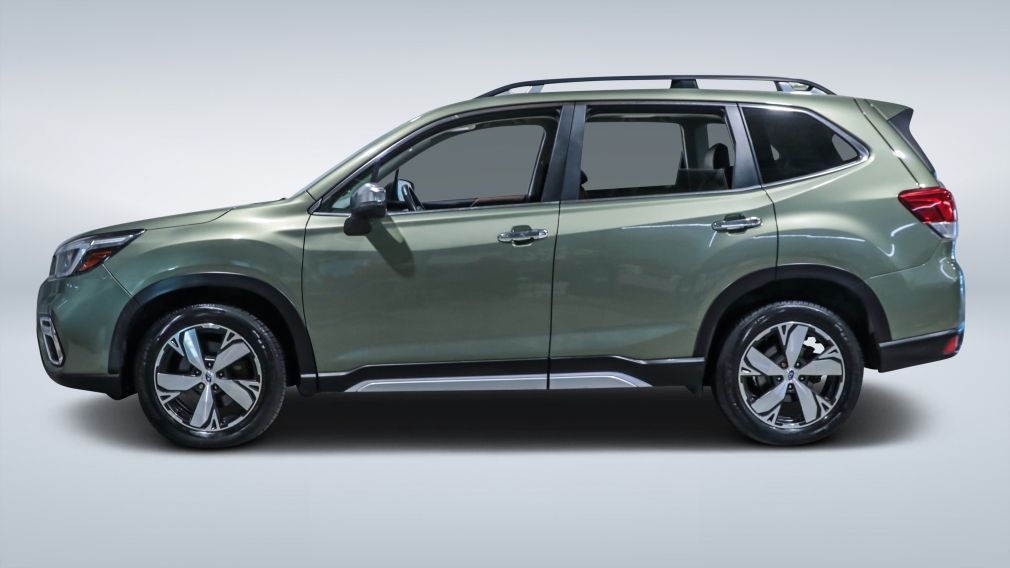 Subaru Forester Premier 2019 d&rsquo;occasion à vendre - 4