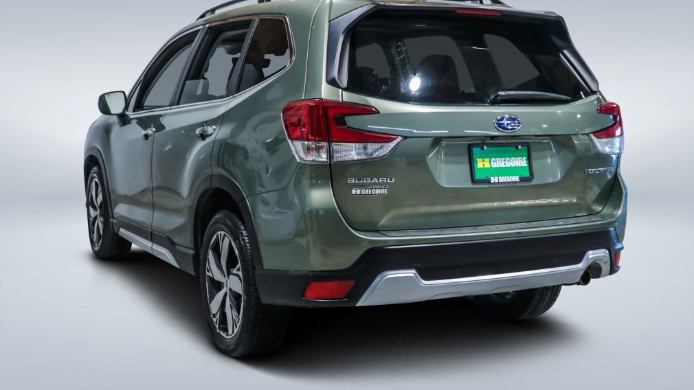 Subaru Forester Premier 2019 d&rsquo;occasion à vendre - 5