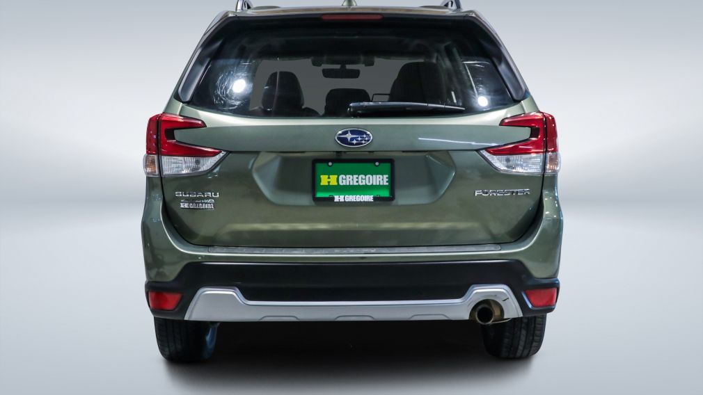 Subaru Forester Premier 2019 d&rsquo;occasion à vendre - 6