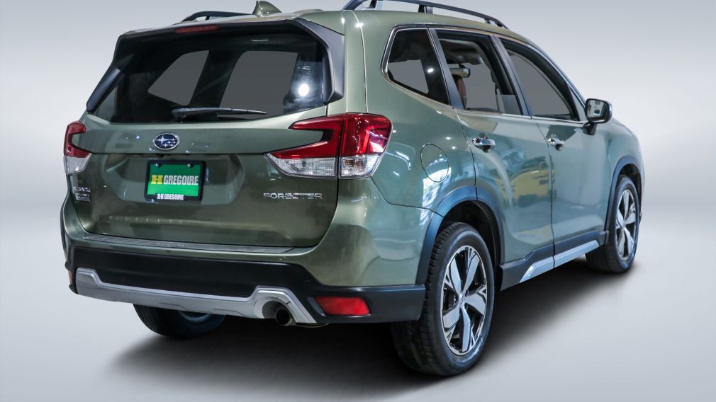 Subaru Forester Premier 2019 d&rsquo;occasion à vendre - 7
