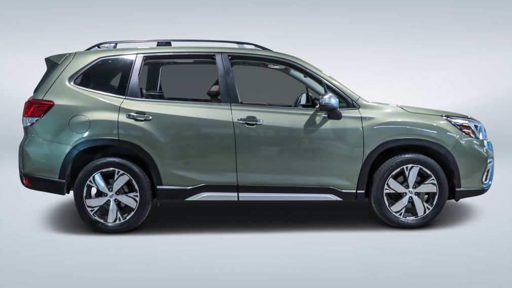 Subaru Forester Premier 2019 d&rsquo;occasion à vendre - 8