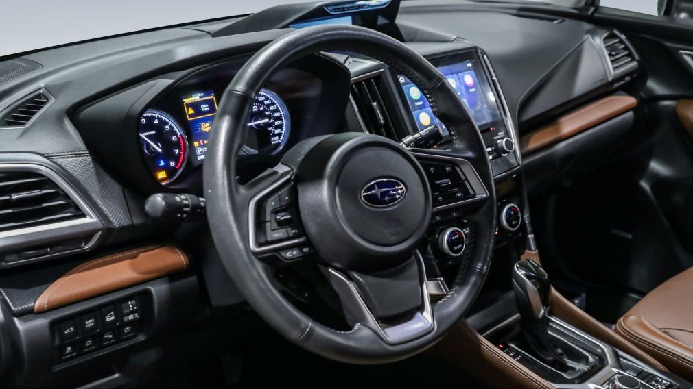 Subaru Forester Premier 2019 d&rsquo;occasion à vendre - 9