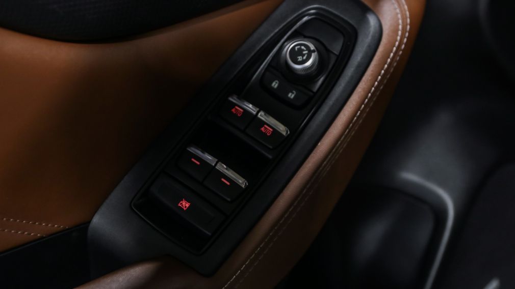 Subaru Forester Premier 2019 d&rsquo;occasion à vendre - 10