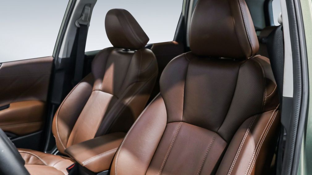 Subaru Forester Premier 2019 d&rsquo;occasion à vendre - 11
