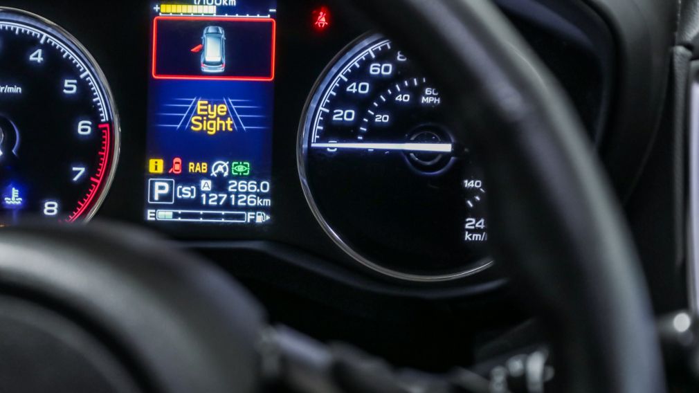 Subaru Forester Premier 2019 d&rsquo;occasion à vendre - 15