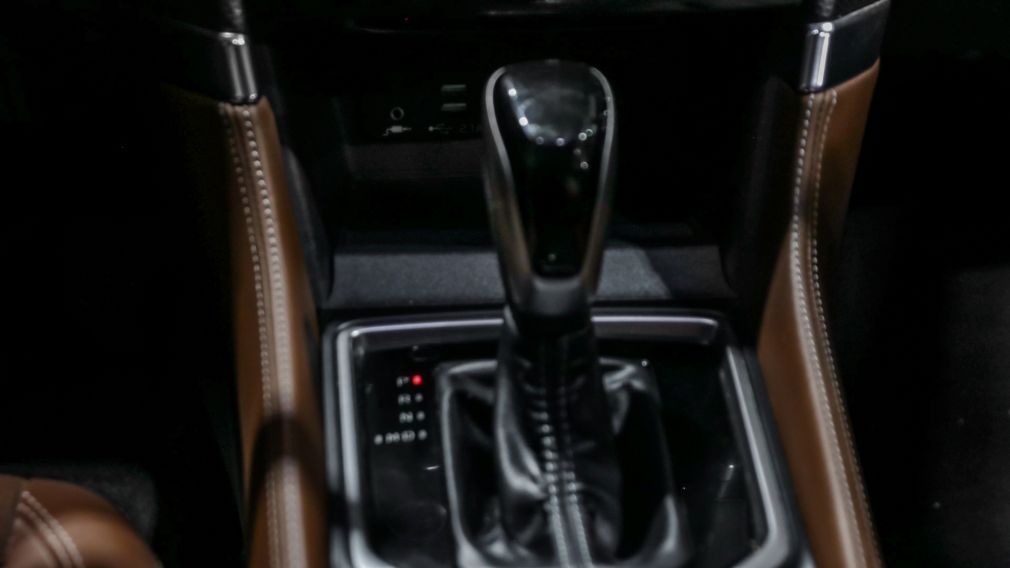 Subaru Forester Premier 2019 d&rsquo;occasion à vendre - 17