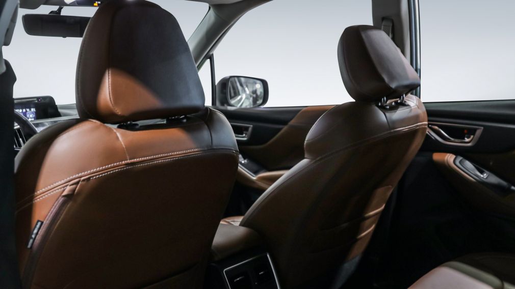 Subaru Forester Premier 2019 d&rsquo;occasion à vendre - 18