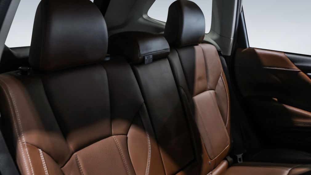 Subaru Forester Premier 2019 d&rsquo;occasion à vendre - 20