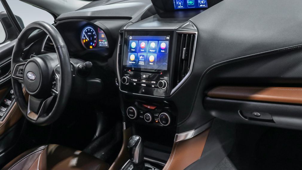 Subaru Forester Premier 2019 d&rsquo;occasion à vendre - 21