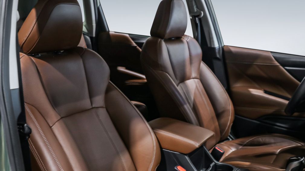 Subaru Forester Premier 2019 d&rsquo;occasion à vendre - 22