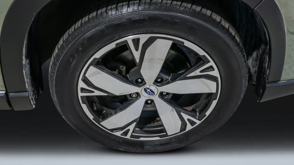 Subaru Forester Premier 2019 d&rsquo;occasion à vendre - 23