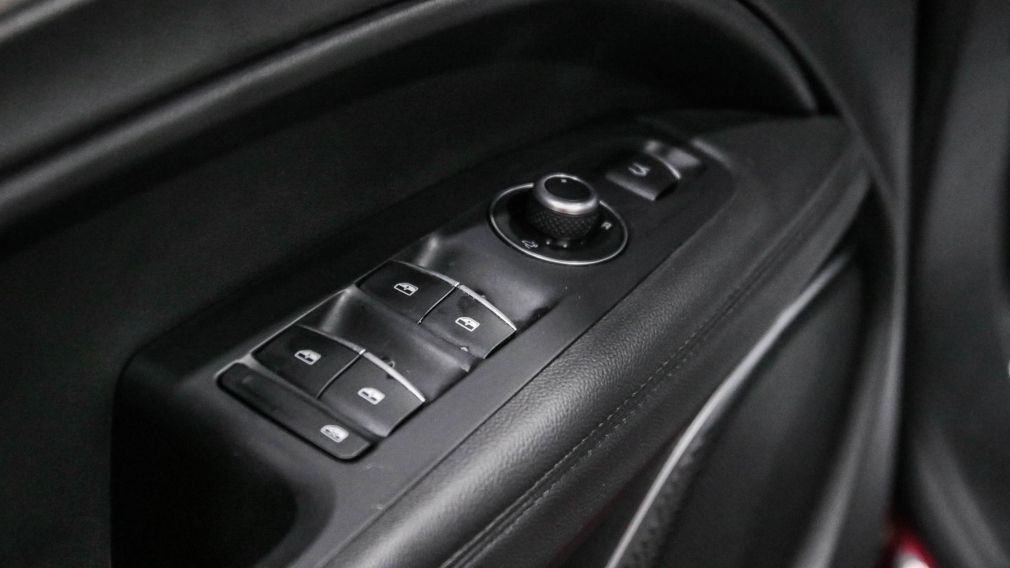 Alfa Romeo Stelvio Ti 2021 d&rsquo;occasion à vendre - 11