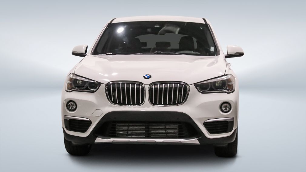 BMW X1 xDrive28i 2019 à vendre à Trois-Rivières - 2