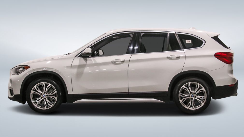 BMW X1 xDrive28i 2019 à vendre à Trois-Rivières - 4