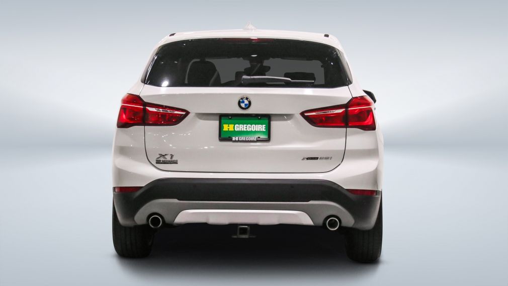 BMW X1 xDrive28i 2019 à vendre à Trois-Rivières - 6