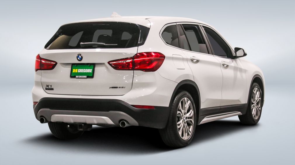 BMW X1 xDrive28i 2019 à vendre à Trois-Rivières - 7