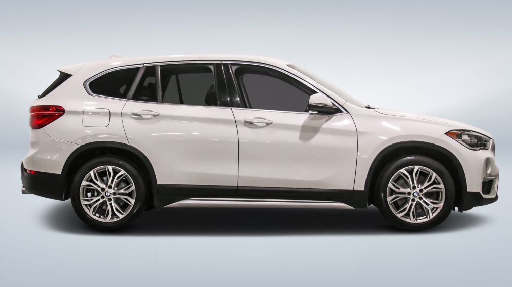 BMW X1 xDrive28i 2019 à vendre à Trois-Rivières - 8