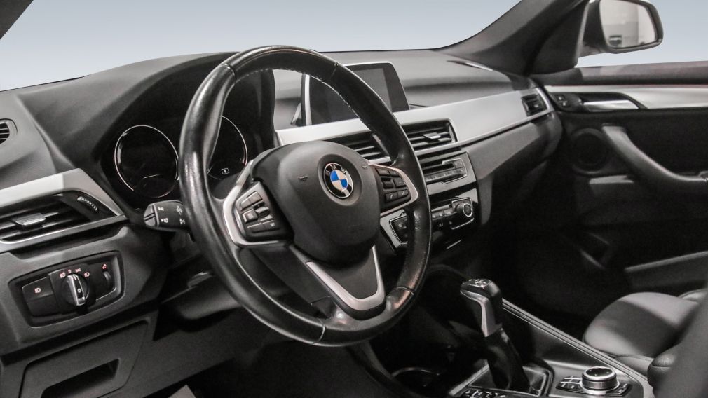 BMW X1 xDrive28i 2019 à vendre à Trois-Rivières - 9