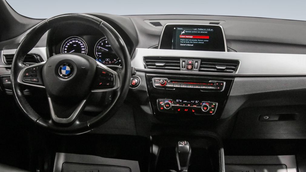 BMW X1 xDrive28i 2019 à vendre à Trois-Rivières - 14