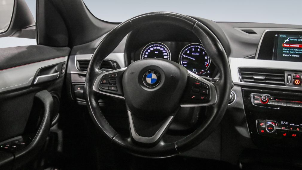 BMW X1 xDrive28i 2019 à vendre à Trois-Rivières - 15