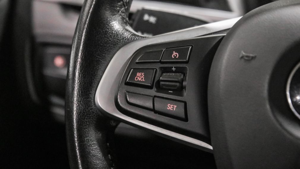 BMW X1 xDrive28i 2019 à vendre à Trois-Rivières - 16